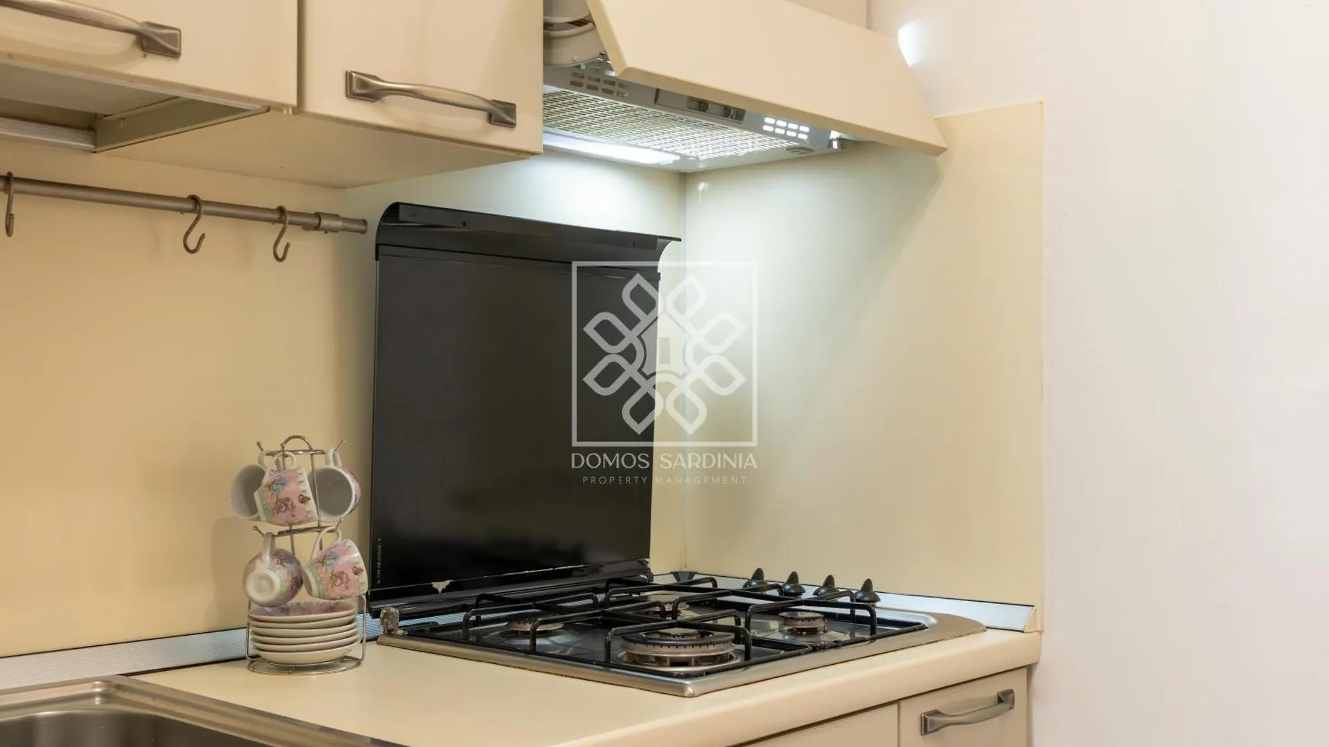 Gina House Daire Stintino 0*,  İtalya