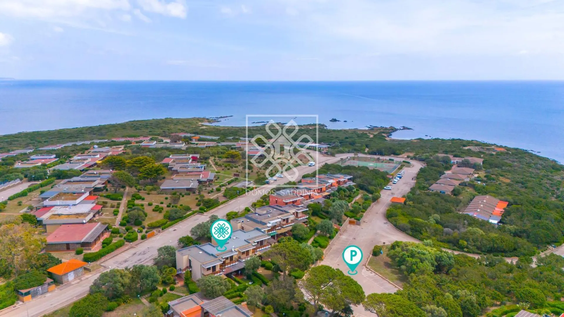 Gina House Daire Stintino 0*,  İtalya