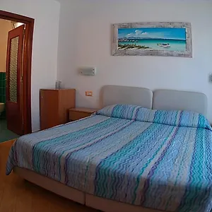 Gasthof Al Martin Pescatore, Stintino