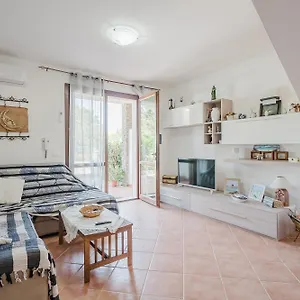 Appartamento Casa Antares, Stintino